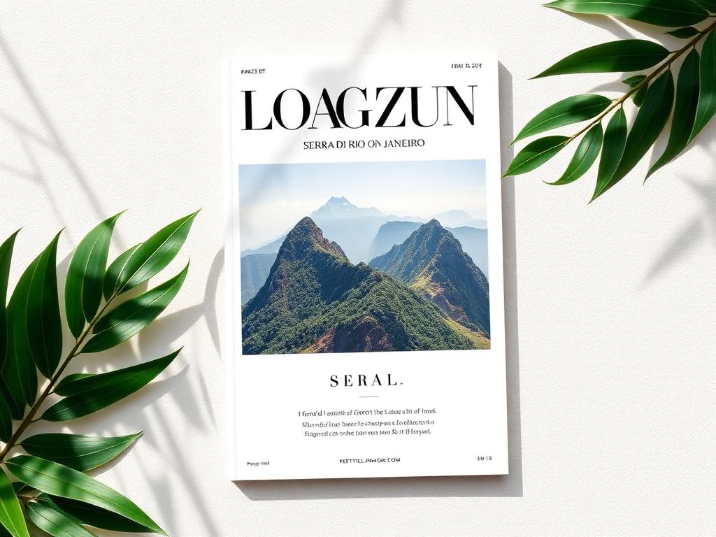 Revista Rota dos Vales